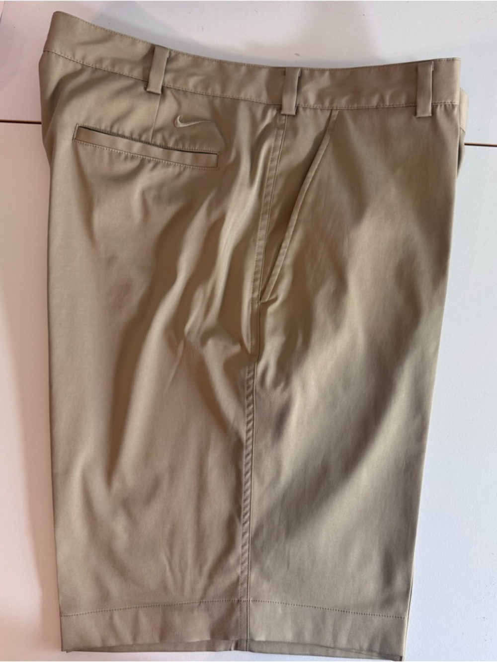 Nike Men’s Dri-Fit Golf Shorts